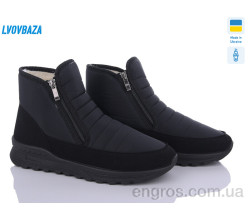 Ботинки Lvovbaza